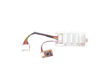 02 44 922 Beko 5400934501 A/C Recieve Card